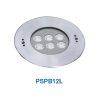 Đèn led âm nước 6X2W PSPB12L Paragon