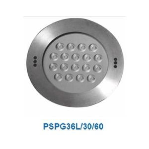 Đèn led âm nước 18X2W PSPG36L/30/60 Paragon