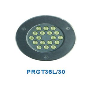 Đèn led âm sàn 36W PRGT36L/30 Paragon