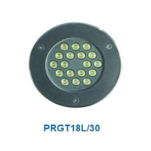 Đèn led âm sàn 18W PRGT18L/30 Paragon