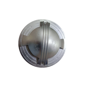 Đèn âm đất dẫn hướng 4 tia 15W UG4S -BS15 Vinaled