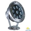 Đèn LED âm nước 9W VNL-AN-902 (Đỏ/Xanh lá/Xanh blue)