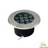 Đèn LED âm sàn nhiều màu 12W VNL-AD-1203-RGB