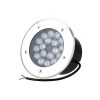 Đèn LED âm sàn nhiều màu 18W VNL-AD-1803-RGB