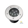 Đèn LED âm sàn ngoài trời 9W VNL-AD-901