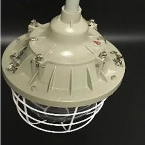 Đèn phòng nổ lắp bóng đuôi xoáy E27 VL-CNT4 VLED