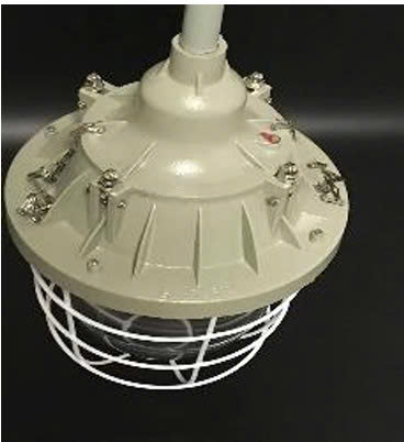 Đèn phòng nổ lắp bóng đuôi xoáy E27 VL-CNT4 VLED