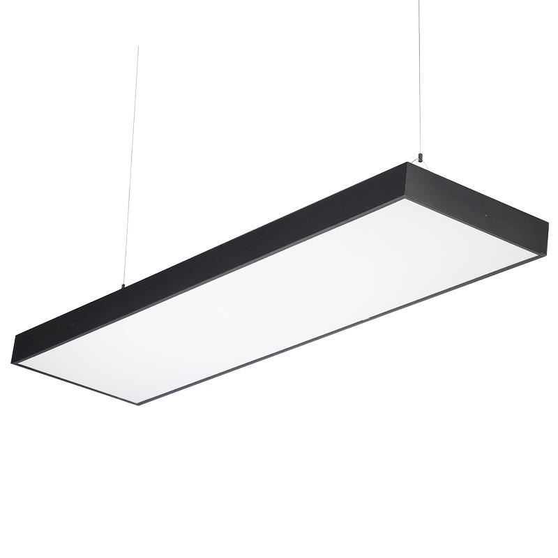 Đèn hộp thả văn phòng 1200mm VLlighting