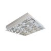 Máng phản quang công nghiệp lắp âm VLlighting