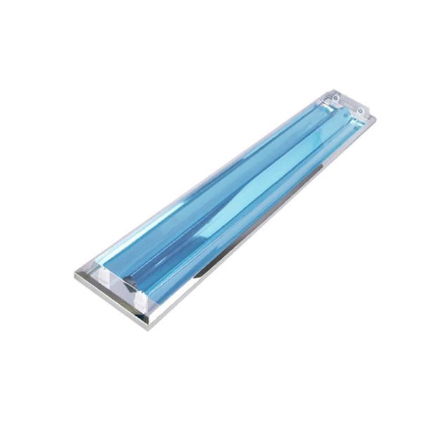 Máng tuýp T8 phòng sạch VLlighting